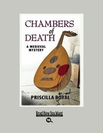 Chambers of Death (EasyRead Large Bold Edition)