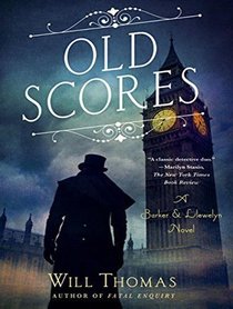 Old Scores (Barker & Llewelyn)