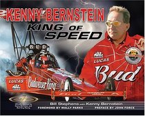 Kenny Bernstein: King of Speed
