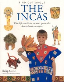 The Incas: Find Out About Series