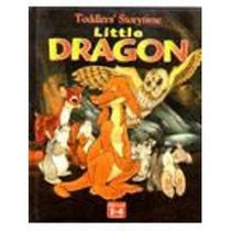 The Little Dragon (Toddlers' storybooks)