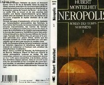 Neropolis, tome 1