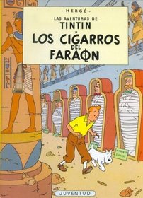 Cigarros del Faraon, Los (Spanish Edition)