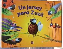 Un Jersey Para Zuzu (Spanish Edition)