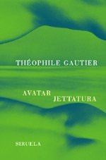 Avatar & Jettatura (Libros Del Tiempo) (Spanish Edition)