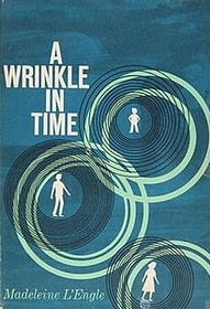 A Wrinkle In Time (Time, Bk 1)