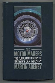 The Motor Makers