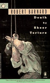 Death by Sheer Torture (Perry Trethowan, Bk 1)