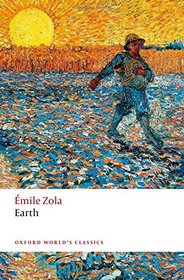 Earth (Oxford World's Classics)