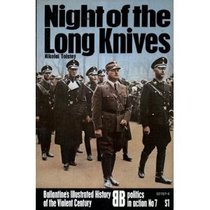 Night of the long knives