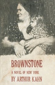 Brownstone: A Novel of New York