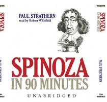 Spinoza In 90 Minutes