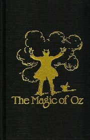 Magic of Oz