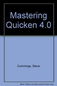 Understanding Quicken 4