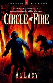 Circle of Fire (Journeys of the Stranger #5)