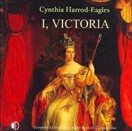 I, Victoria (Audio CD) (Unabridged)