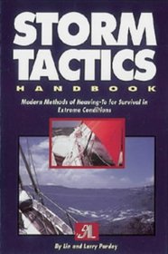 Storm Tactics Handbook Modern Methods Off He