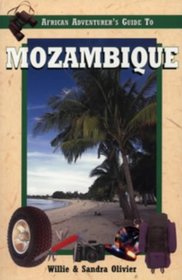 African Adventurer's Guide to Mozambique