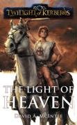 The Light of Heaven: Twilight of Kerberos Series (Twilight of Kerberos 3)