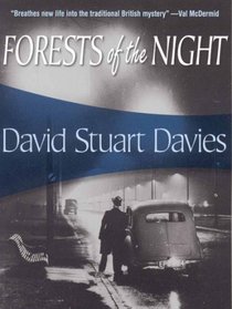 Forests of the Night (Johnny Hawke, Bk 1)
