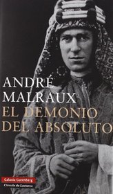 El demonio del absoluto/ The Absolute Demon (Spanish Edition)