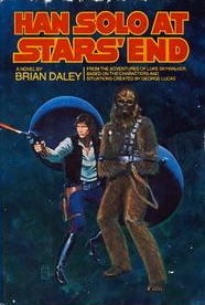 Han Solo at Stars' End