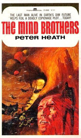 The Mind Brothers