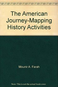 The American Journey-Mapping History Activities