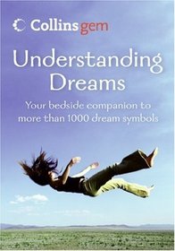 Understanding Dreams (Collins Gem)