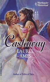 Castaway (Harlequin Historical, No 197)