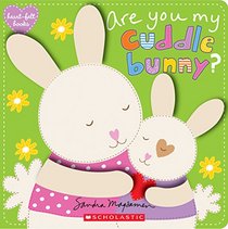 Are You My Cuddle Bunny? (heart-felt books)