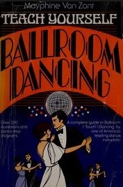 Teach Yourself Ballroom Dancing