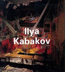 Ilya Kabakov (Contemporary Artists)