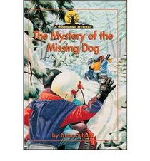 The Mystery of Missing Dog (Woodland Mysteries)