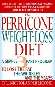 The Perricone Weight-Loss Diet