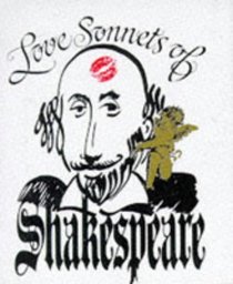 Love Sonnets of Shakespeare: Miniature Edition