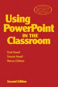 Using PowerPoint in the Classroom