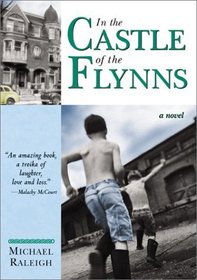 In the Castle of the Flynns: A Novel