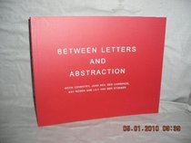 Between Letters and Abstraction
