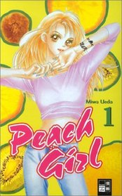 Peach Girl 01.