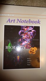 Art Notebook to accompany Biology