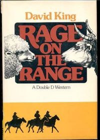 Rage on the range