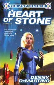 Heart of Stone (Astrologer, Bk 1)