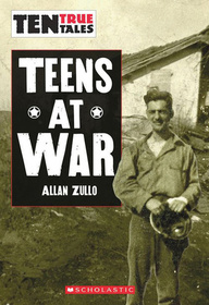 Teens at War