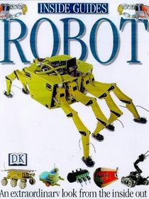 Robot (Inside Guides)