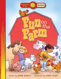 Fun on the Farm (Happy Day Books)