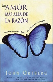 Un Amor más allá de la Razón