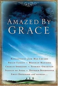 Amazed by Grace