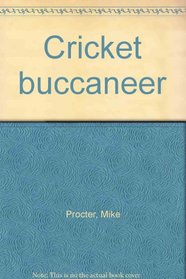 Cricket buccaneer