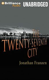 The Twenty-Seventh City